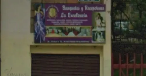 BANQUETES Y RECEPECIONES LA EXCELENCIA BANQUETES Y RECEPECIONES LA EXCELENCIA